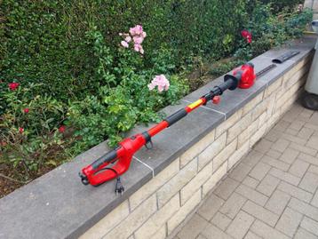 Taille-haie électrique beschikbaar voor biedingen