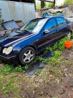 Mercedes 220 cdi, Auto-onderdelen, Motor en Toebehoren, Ophalen, Gebruikt, Mercedes-Benz