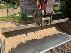 Godet de courage 1.60, Zakelijke goederen, Machines en Bouw | Kranen en Graafmachines, Ophalen of Verzenden, Graafmachine
