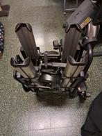 Fietsbenodigheden:helm,2 E plooifietsen, fietsendrager, Ophalen