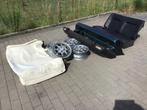 Onderdelen Vw golf1 Cabrio, Ophalen, Gebruikt