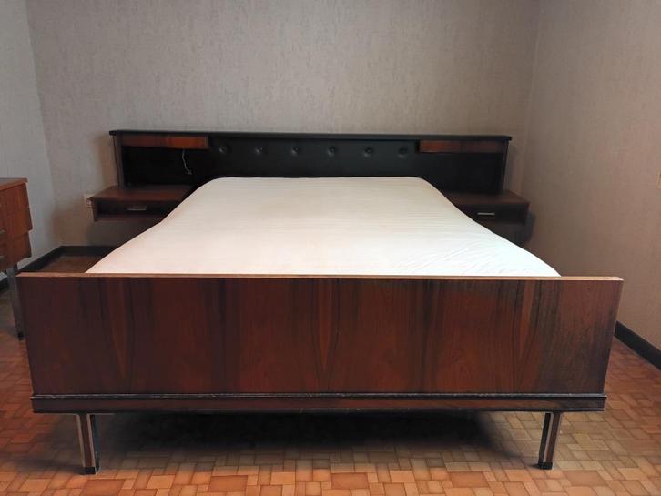 Slaapkamer, Huis en Inrichting, Slaapkamer | Complete slaapkamers, Tweepersoons, Ophalen