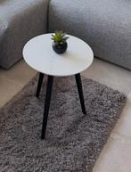 Juntoo - Bijzettafel - Nieuw (2 Beschikbaar), Ophalen, Nieuw, Rond, Modern