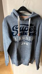 Pull à capuche Superdry taille S, Enfants & Bébés, Vêtements enfant | Taille 176, Pull ou Veste, Comme neuf, Enlèvement, Superdry