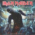 Iron Maiden, CD & DVD, Vinyles | Hardrock & Metal, Enlèvement ou Envoi