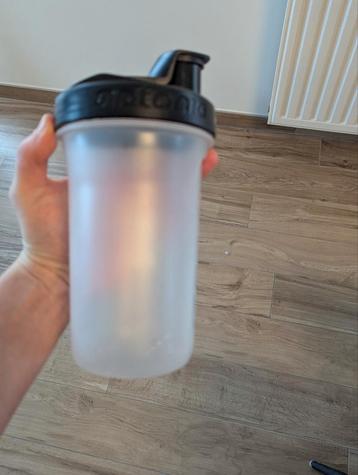 Shaker aptonia beschikbaar voor biedingen