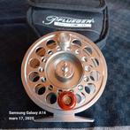 Moulinet Pflueger Trion 2856, Sports nautiques & Bateaux, Enlèvement ou Envoi, Comme neuf, Moulinet