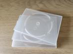 3 DVD-hoesjes, Ophalen of Verzenden, Nieuw in verpakking