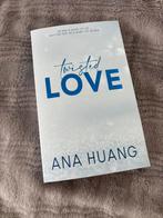 Twisted Love, Livres, Langue | Anglais, Enlèvement ou Envoi, Neuf, Fiction