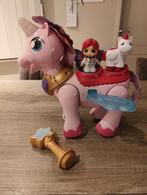 VTech magische unicorn, Ophalen, Zo goed als nieuw