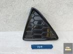 FORD FOCUS ST RS MK3 LINKER BUMPER GRILLE, Auto-onderdelen, Gebruikt, Ford, Bumper