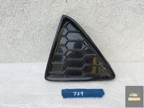 FORD FOCUS ST RS MK3 LINKER BUMPER GRILLE, Auto-onderdelen, Carrosserie, Bumper, Ford, Gebruikt