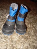Bottines neige 22/23, Enfants & Bébés, Enlèvement ou Envoi, Utilisé, Bottes, Garçon ou Fille