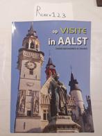 Op visite in Aalst, Boeken, Ophalen of Verzenden, Zo goed als nieuw