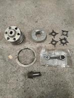 Peugeot bromfiets onderdelen lot, Peu, Nieuw, Ophalen of Verzenden, Peu