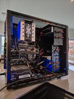 8-core Gaming pc GTX 1060, Computers en Software, Ophalen, Gebruikt, HDD, Gaming