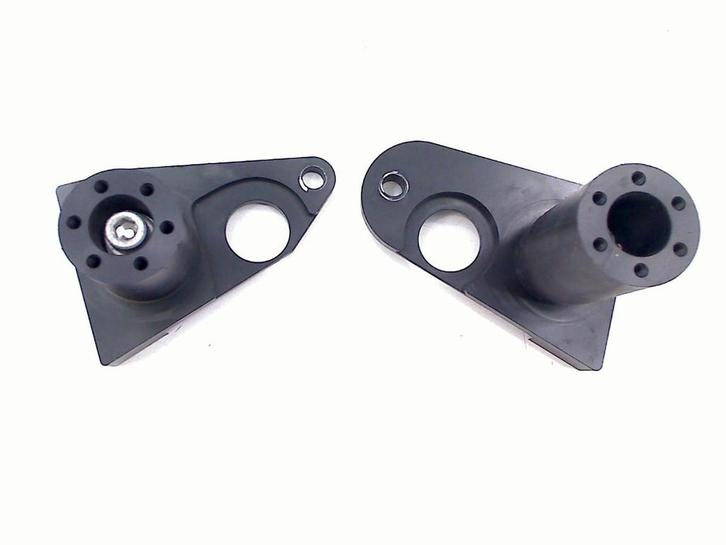 VALDOPPEN Suzuki GSX R 600 2006-2007 (GSXR600 K6 / K7), Motoren, Onderdelen | Suzuki, Gebruikt