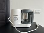 Béaba Babycook Neo Stoomkoker-Mixer (Grijs/Wit), Ophalen, Zo goed als nieuw