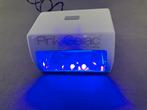 LED lamp Pink Gellac, Ophalen, Zo goed als nieuw
