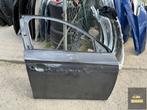 Opel Corsa F voorportier rechts, Gebruikt, Opel, Deur