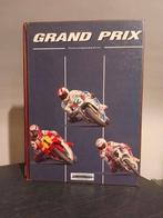 Grand prix world championship review, Ophalen of Verzenden, Zo goed als nieuw
