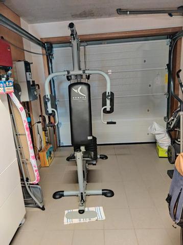 Domyos HG050 homegym te koop - De perfecte start voor thuis  beschikbaar voor biedingen