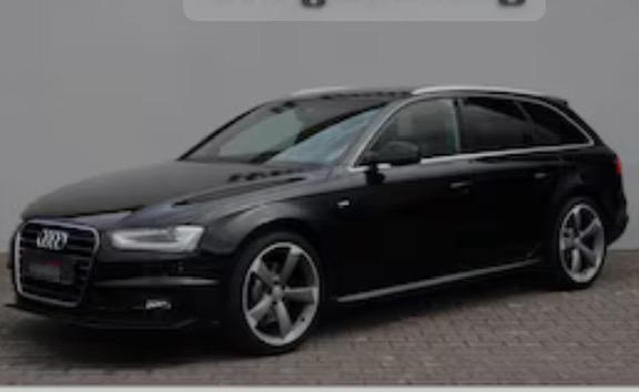 Audi a4 avant 2.0 tdi top staat, Auto's, Audi, Bedrijf, Te koop, A4, ABS, Airbags, Airconditioning, Alarm, Bluetooth, Boordcomputer