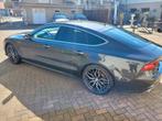 Audi A7 2.0 TFSI Quattro NAVI/LEDER/XENON/AUTOMAAT/B&O Music, USB, Overige kleuren, Particulier, 2000 cc