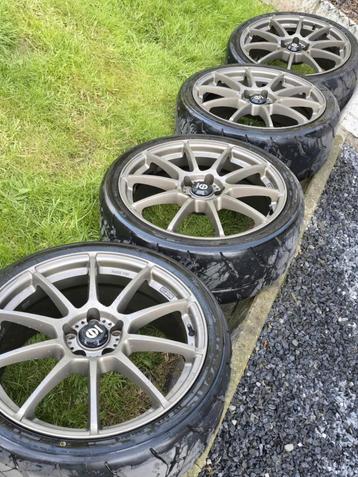 Sparco assetto gara 19" beschikbaar voor biedingen