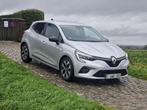 Renault clio/navi/airco/DAB/ btw aftrekbaar, Auto's, Renault, Voorwielaandrijving, Stof, 67 kW, Bedrijf