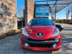 Peugeot 208 essence Airco, Bedrijf, Te koop, Benzine