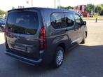 Toyota ProAce City Verso IN OPTIE Shuttle 7 PLAATSEN, Auto's, Monovolume, Euro 6, 1199 cc, ProAce