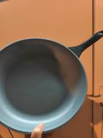 Greenpan antiaanbaklaag, Huis en Inrichting, Keuken | Potten en Pannen, Ophalen of Verzenden, Zo goed als nieuw