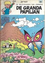 Jommeke - De Granda Papiljan, Eén stripboek, Ophalen of Verzenden, Gelezen, Jef Nys