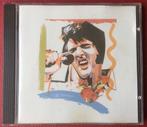 Elvispresleytheek  Elvis alt Aloha, Ophalen of Verzenden, 1980 tot 2000, Zo goed als nieuw