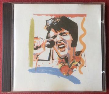 Elvispresleytheek Elvis alto Aloha, Enlèvement ou Envoi, 1980 à 2000, Comme neuf