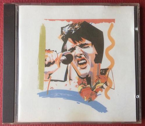 Elvispresleytheek Elvis alto Aloha, CD & DVD, CD | Pop, Comme neuf, 1980 à 2000, Enlèvement ou Envoi