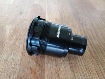 DT Swiss ratchet body SRAM XD beschikbaar voor biedingen