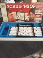 Gezelschapsspel, Ophalen, Gebruikt