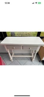 Console, Enlèvement, Utilisé