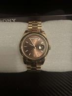 Rolex Daydate 40 Rose, Ophalen of Verzenden