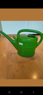 Stevige gieter van duurzame plastic (10 liter) - nieuw, Tuin en Terras, Gieters, Ophalen, Nieuw, Overige materialen