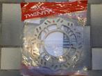TWENTY Achterremschijf 

Kawasaki
KX  125/250 03-08
KXF 250/, Motoren, Ophalen of Verzenden, Nieuw