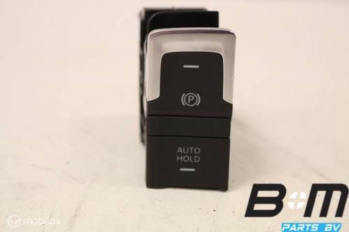 Schakelaar voor parkeerrem VW Golf Sportsvan, Auto-onderdelen, Dashboard en Schakelaars, Gebruikt