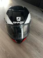Shark speed -r sauer, Ophalen, Shark