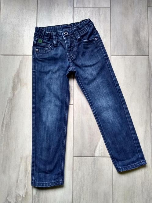 ★ M98 - Jeansbroek Rox, Kinderen en Baby's, Kinderkleding | Maat 98, Zo goed als nieuw, Jongen, Broek, Ophalen of Verzenden