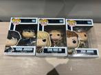Funko Pop Solo Leveling Sung Jinwoo, Cha Hae-In & Yoo Jinho, Enlèvement ou Envoi, Comme neuf