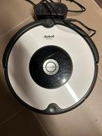 Irobot Roomba 605 avec lot accessoires rechange, Gebruikt