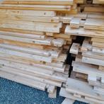 Hout planken van 1m20, Huis en Inrichting, Kachels, Ophalen, Hout