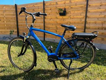 Gazelle comme neuve avec 1000 km, Enlèvement, Gazelle